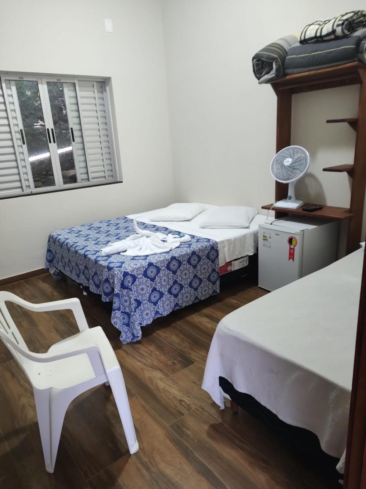 Pousada Portal Da Lua São Tomé das Letras エクステリア 写真